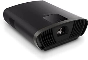 ViewSonic Smart LED 4K Projector with Dual Harman Kardon Speakers